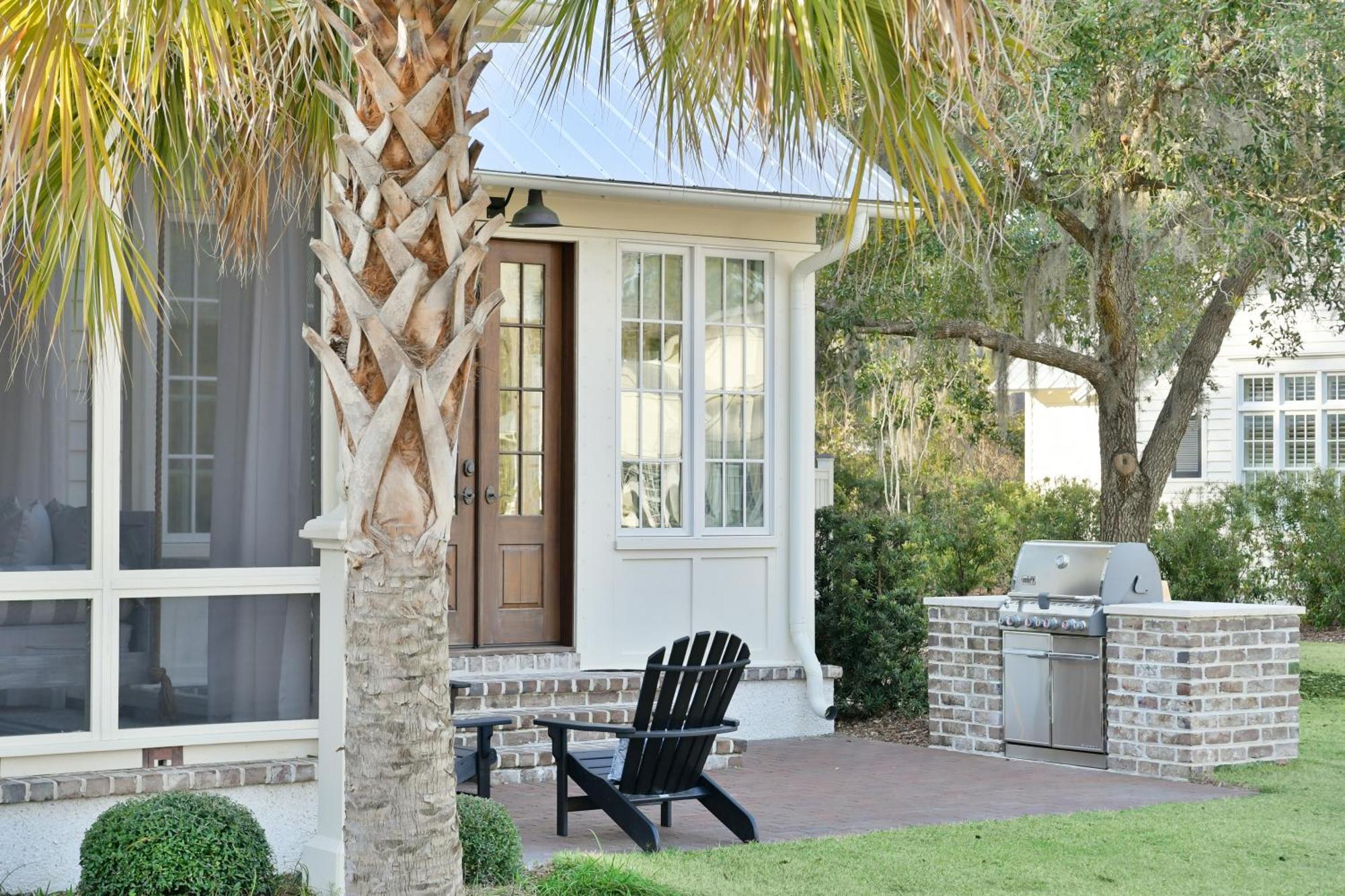Signature 3 Bedroom Residence 1008 Bluffton Buitenkant foto