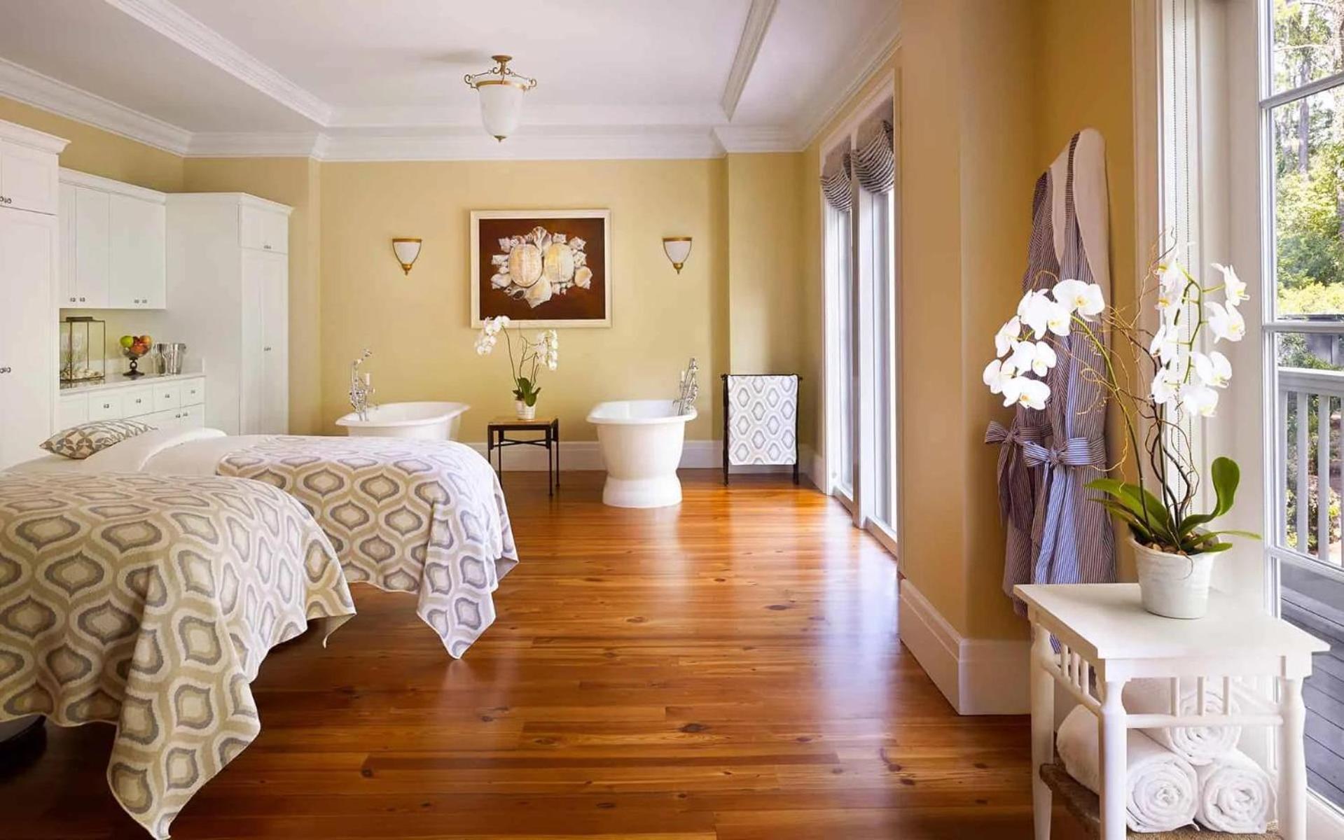 Signature 3 Bedroom Residence 1008 Bluffton Buitenkant foto